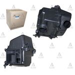 HYUNDAI i30 HAVA FİLTRE ALT-ÜST KAPAK KOMPLE 07-12 BENZİNLİ HMC-MBS-281102H000