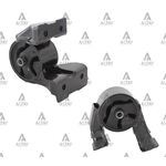 I-30 MOTOR TAKOZU BENZiNLi ARKA