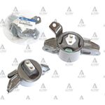 I-30 MOTOR TAKOZU DiZEL 12= OTOMATiK SOL