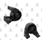 I-30 MOTOR TAKOZU DiZEL OTOMATiK ARKA