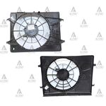 HYUNDAI i30 RADYATÖR FAN DAVLUMBAZI BENZİNLİ K.R.-KRE-253502H000