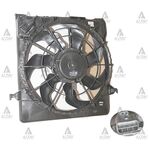 I-30 RADYAToR FANI DiZEL (HCC)