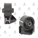 MATRIX MOTOR TAKOZU BENZiNLi oN