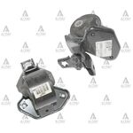 HYUNDAI MATRIX MOTOR TAKOZU BENZİNLİ SOL K.R.