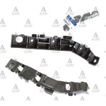 HYUNDAI MATRIX ÖN TAMPON BAĞLANTI BRAKETİ 08/- SOL HMC-MBS-8651510000