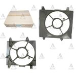 HYUNDAI MATRIX RADYATÖR FAN DAVLUMBAZI 06/- DİZEL HMC-MBS-2535017610