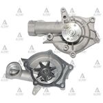 HYUNDAI SONATA DEVİRDAİM 90-94 2.0 8V MAHER-MHR-03436