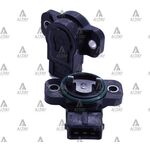 SONATA GAZ KELEBEK SENSoRu 01-06