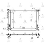 SONATA SU RADYAToRu 06=2.4 OTOMATiK (Brazing)