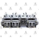 SILINDIR KAPAGI-( LADA: SAMARA VEGA 1.5 8V BENZ.  )