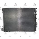 SORENTO KLiMA RADYAToRu 02=