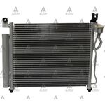 PICANTO KLiMA RADYAToRu