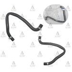 HYUNDAI ix35 RADYATÖR ÜST HORTUMU 10/-  SPORTAGE 11/- HMC