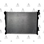 I-30 SU RADYAToRu BENZiNLi OTOMATiK (Brazing)