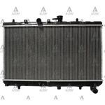 RIO SU RADYAToRu BENZiNLi 03-06 MANUEL 26mm (Brazing)