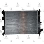 I-30 SU RADYAToRu 12=  CEED 12=  ELANTRA 11= BENZiNLi (Brazing)