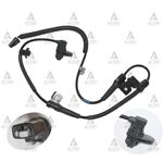 I-30 ABS SENSoRu oN SAg