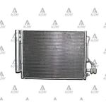 PICANTO KLiMA RADYAToRu 11=