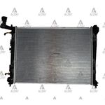 I-30 SU RADYAToRu BENZiNLi OTOMATiK (Brazing)