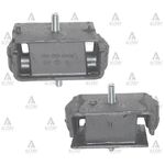 PREGIO MOTOR TAKOZU  BONGO