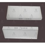 CERATO POLEN FiLTRESi 05=  SORENTO 11=  TUCSON 05-09 CARNiVAL 06 =