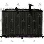 RIO SU RADYAToRu BENZiNLi 06= OTOMATiK (Brazing)