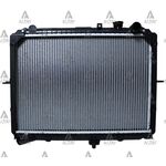 PREGIO SU RADYAToRu 26mm (Brazing)