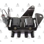 RIO ATEsLEME BOBiNi 00-06 1.3