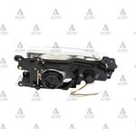 KIA BONGO ÖN FAR 98-01 SOL MAHER