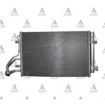 I-30 KLiMA RADYAToRu 07-11 BENZiNLi  CEED