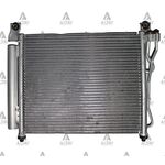 PICANTO KLiMA RADYAToRu 08=