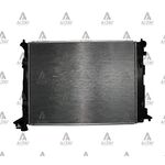 SU RADYAToRu-(BARZING)-(HYUNDAI: IX35 1115KIA: SPOTAGE 1115 1.6-2.0 BENZINLI ) *** MANUEL ***