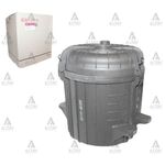 BONGO HAVA FiLTRE ALT-uST KAPAK KOMPLE 04-10 K2500