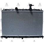 RIO SU RADYAToRu BENZiNLi 06= MANUEL (Brazing)