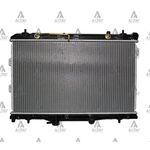 CERATO SU RADYAToRu 03-06 1.6 BENZiNLi OTOMATiK (Brazing)