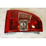 KIA STOP LAMBASI SPORTAGE 09-10 SOL MAHER 92401-03000-MHR-01566