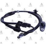 I-30 ABS SENSoRu oN SAg