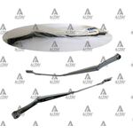 HYUNDAI i30 CAM SİLGİ KOLU SAĞ HMC