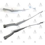 HYUNDAI i30 CAM SİLGİ KOLU SOL HMC