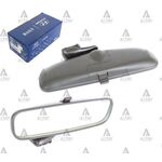 Ic DIKIZ AYNASI-( HYUNDAI: I-30 0811 -  ELANTRA 0006 - MATRIX 0610 - H-1 0812 - SONATA 0408 )