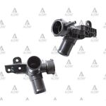 I-30 RADYAToR GiRis BOgAZI 12= BENZiNLi (HCC)