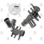 I-30 RADYAToR GiRis BOgAZI 12= DiZEL