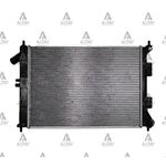 I-30 SU RADYAToRu 12=  CEED 12=  ELANTRA 11= BENZiNLi (Brazing)