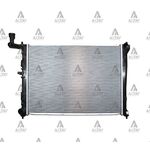 I-30 SU RADYAToRu BENZiNLi MANUEL (Brazing)