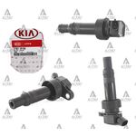 IX-35 ATEsLEME BOBiNi 10= SPORTAGE 11= 1.6  I-30 12=