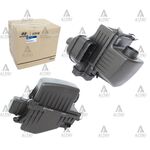 IX-35 HAVA FiLTRE ALT-uST KAPAK KOMPLE 10=  SPORTAGE 11=