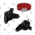 IX-35 MOTOR TAKOZU 10=  SPORTAGE 11= SAg BENZ. MT