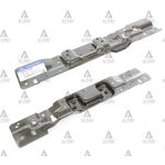 IX-35 oN PANEL uST BRAKETi 10=