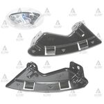 HYUNDAI ix35 ÖN TAMPON BAĞLANTI BRAKETİ ÜST 10/- SAĞ HMC-MBS-865522S000