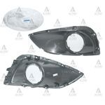 HYUNDAI ix35 SİS LAMBA ÇERÇEVESİ 10/- SOL HMC-MBS-865852Y000